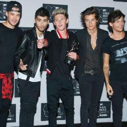 I LOVEE ONE DIRECTIONN I LOVEE