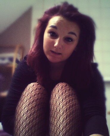 Hello ♥