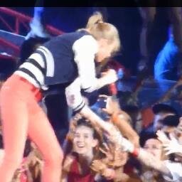 Speak Now 6/4/11. 11/12/11. RED 4/11/13. 4/12/13. 4/20/13. 1989 7/10/15. 7/11/15. 7/13/15. 10/27/15. 10/31/15. reputation 8/14/18. 8/18/18. 8/25/18.