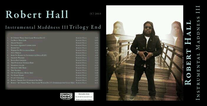 Man of God,Poet, Producer, Storyteller