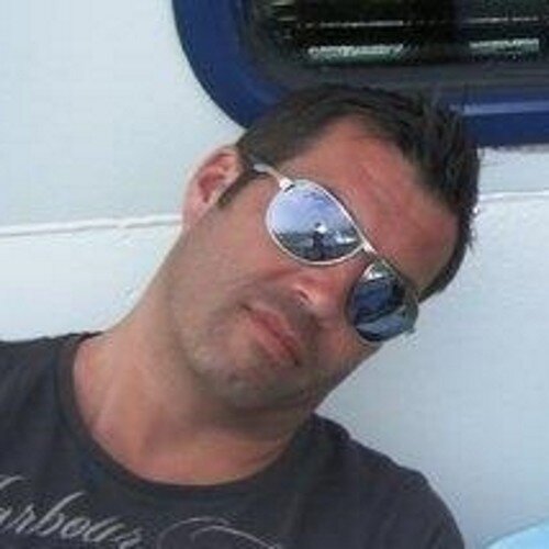 JohnLosttheplot's profile picture. The older i get.. The less i care