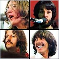 Imagine all the people living life in peace.