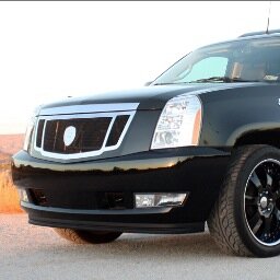 2010 Cadillac® Escalade ESV FOR SALE • Becker Automotive Design® Custom Conversion