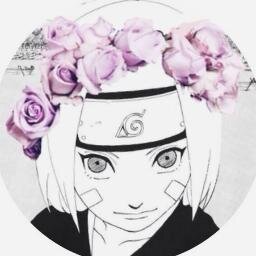 〚 We'll meet again, I'm sure we will. I'll be waiting for you both so when the time comes.....will you smile for me again?〛#NarutoRP