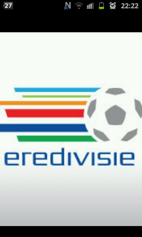 Hier vindt je tussenstanden, nieuws, meme, en soms verslagen van de mooiste competitie van de wereld : de Eredivisie