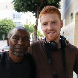 TenderloinDoc's profile picture. Documentary film about the homeless, very low-income population and social workers of the Tenderloin, a neighborhood in downtown San Francisco.