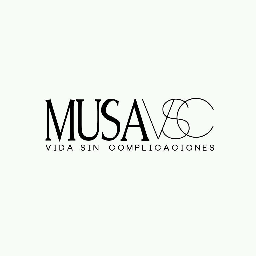Vida sin complicaciones..    Instagram: musa_vsc  facebook:MUSA            Original,unica e inovadora linea de ropa.   Mérida Yucatán