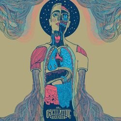 Completely shakable rock n' roll - if people that couldn't dance still gyrated their bodies uncontrollably this would be the soundtrack of the weekend.