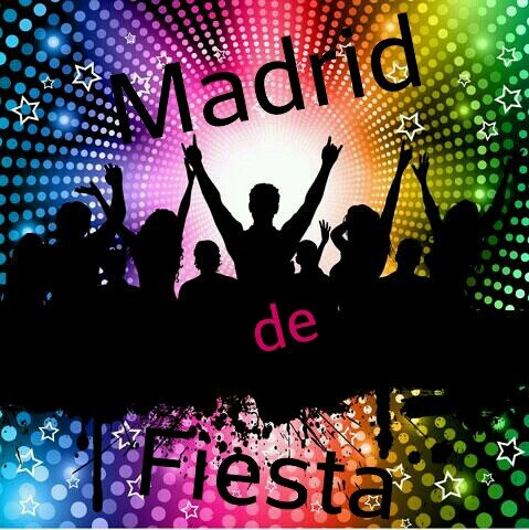 Las MEJORES SALAS DE MADRID, listas, reservados, vip... TODO lo que buscas AQUI! Y el MEJOR hambiente de la Capital! TODA LA INFORMACIÓN!CONTACTA!
