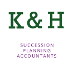 Succession Planning Accountants ~ for owner-managers of successful businesses who are thinking about succession planning or retirement.