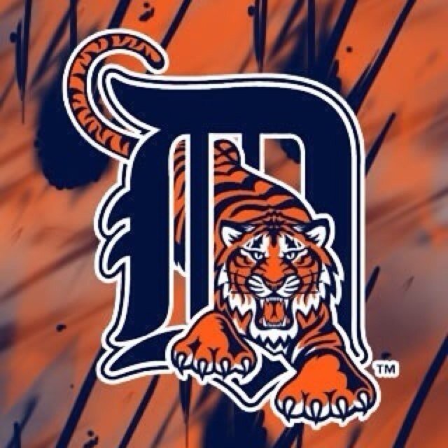 Been a Tiger fan since birth. Tweeting Tigers news, moves, etc. Stats Junkie!