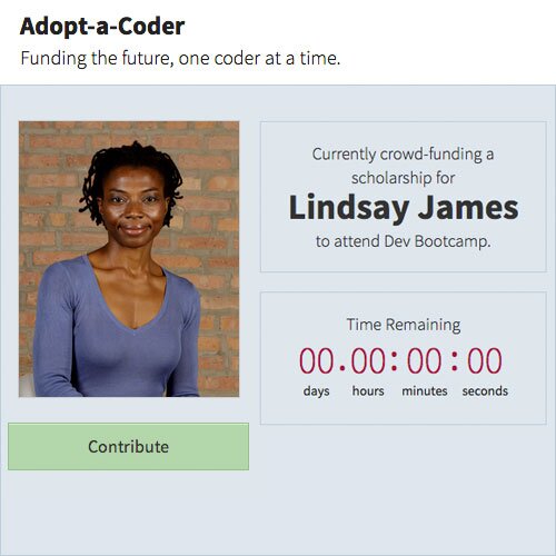 DevForward's profile picture. Changing Lives, One Coder at a Time