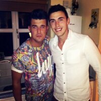 Rory Edwards (@rorye15) Twitter profile photo