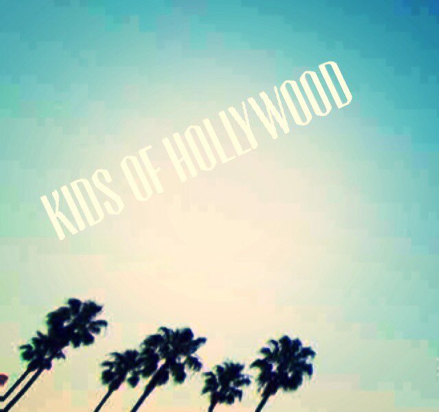 We are a RP for celebrities kids who grew up in fame. What will they do and where will they go? Join to find out! READ OUR RULES IN FAVES BEFORE JOINING!