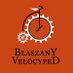 Blaszany Velocyped (@b_velocyped) Twitter profile photo