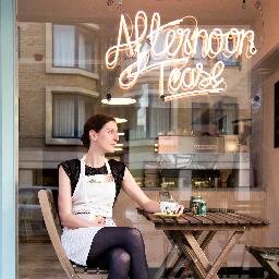 Afternoon Tease cafe is now closed but my love of good food will still be documented here as will any future plans & events :)