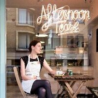Afternoon Tease (@afternoontease) 's Twitter Profile Photo