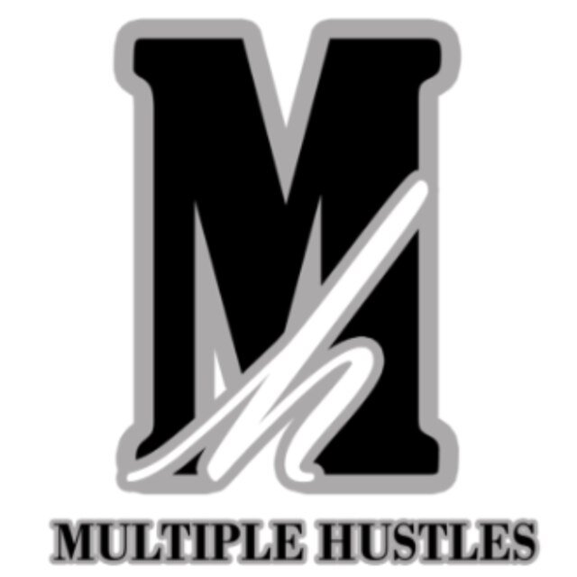 multiple hustles shirt