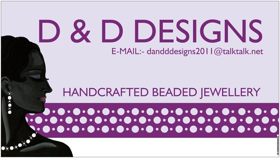 I Design & Create Hand-Crafted Beaded Jewellery, Beaded Bookmarks, Beaded Glasses Lanyards and Beaded Work Pass Lanyards   ..........and I Breed Birds..........