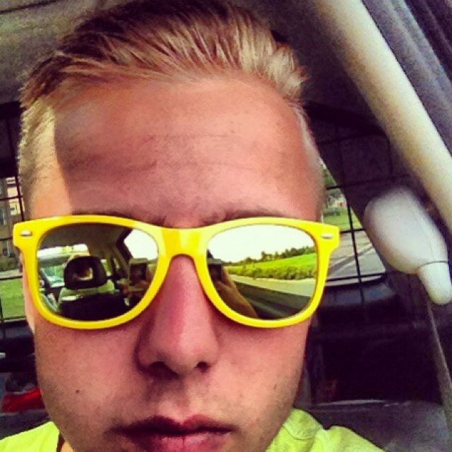 Keep cool, stay young. #vrijgezellig