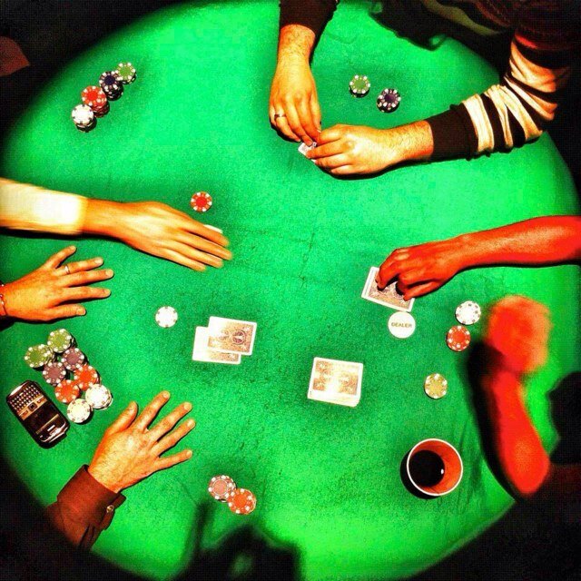 rchoots's profile picture. Eventologist, #P2BAA, Proud Dad & Hubbie... Poker & backgammon player. Sceptical wonderist!