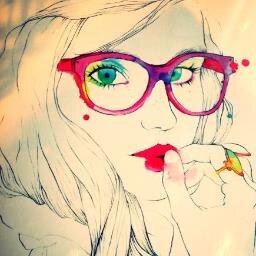 LarueAlain's profile picture. Montures / Verres / Lentilles cornéennes / Parce qu'il y a tant à voir..