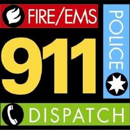 Multi-agency twitter account for Crook County Emergency Services.