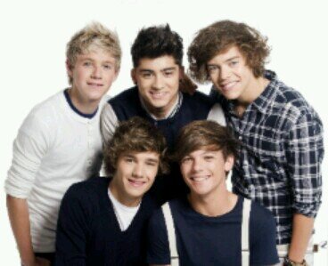 Since 98// Enamorada de One Direction!! mi idolo Zayn// Me gusta tocar el piano y actuar// mi sueño, llegar a verlos 3