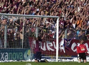 Cuenta dedicada al Pontevedra CF. Información sobre la actualidad del club y opiniones.