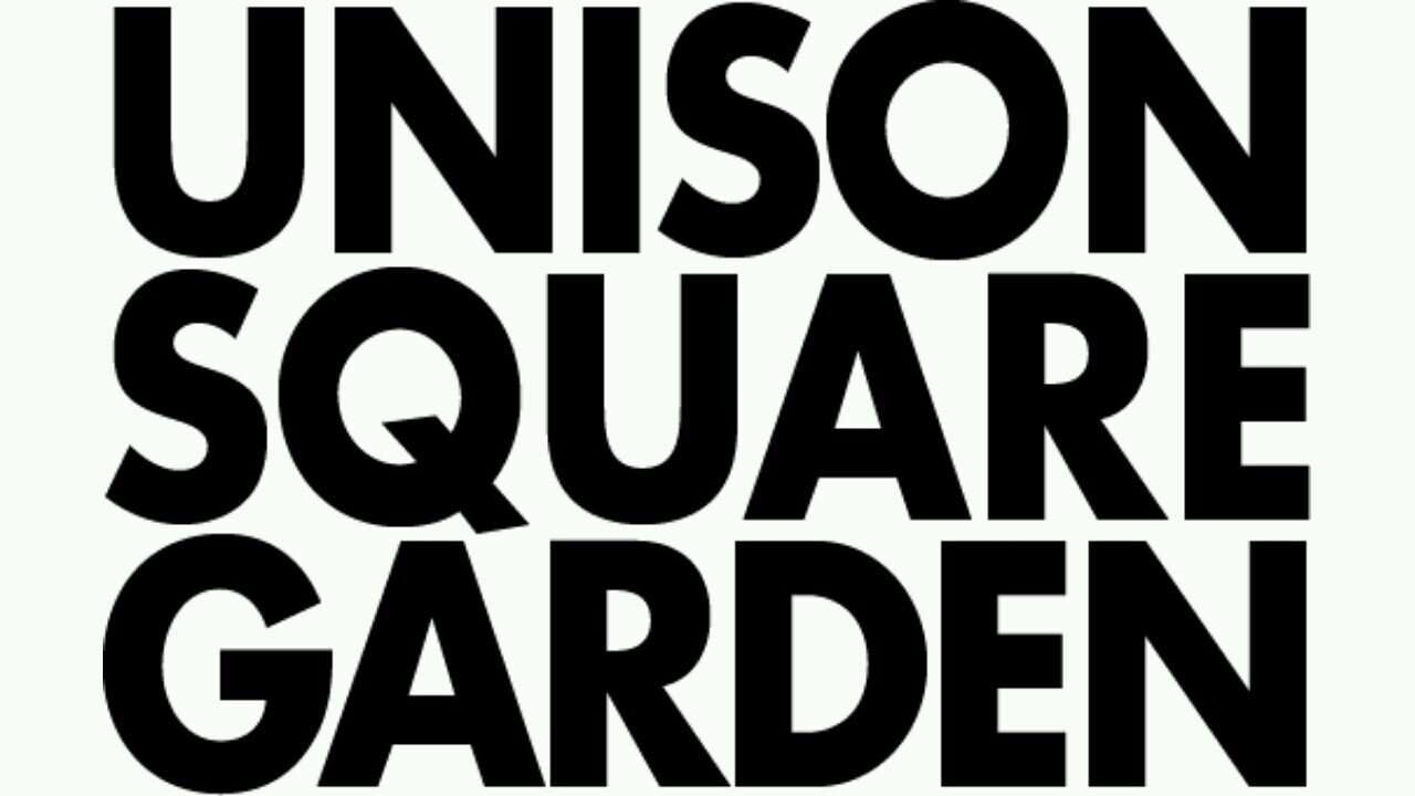 Unison Square Garden Unisonwith Twitter