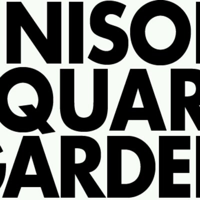 Unison Square Garden Unisonwith Twitter