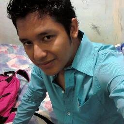 El poeta es un Revolver en medio del Dolor del Mundo