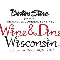 Wine & Dine Wisconsin - Milwaukee's 'grand tasting event.' 150+ sampling exhibitors - restaurants, artisan food, wine, craft beer, 4 stages, more.