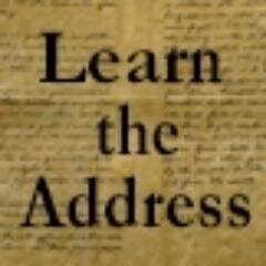 @KenBurns's The Address premieres TONIGHT at 9:00pm ET on @PBS. Recite the Gettysburg Address with notable figures across the United States on our website.