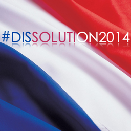 DISSOLUTION2014's profile picture. Un gouvernement incapable de réformer notre pays! Pour l'application de l'article 12 de notre constitution suivez DISSOLUTION2014