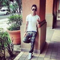 Andrew (@andrew_axcel) 's Twitter Profile