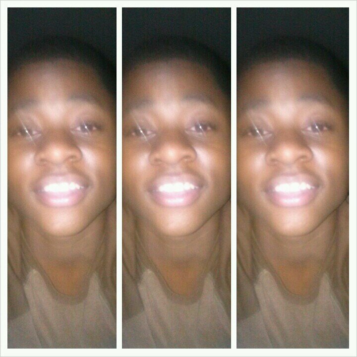 Follow My Ig @Stoneerr #YaKnow