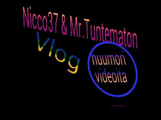 youtube videoita tilatkaa