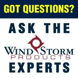 We stock all the #hurricane hardware for your storm protection needs as well as specialty #construction fasteners & flood protection.