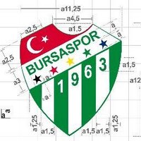 Bursaspor Tüzük (@bursaspor_tuzuk) Twitter profile photo