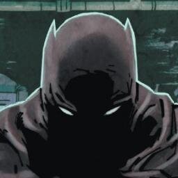 I'm Batman
