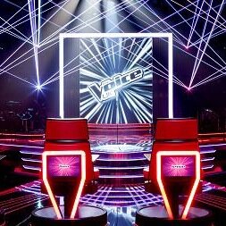 The Power Rankings Blog Dedicated To NBC's The Voice