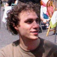 Microbial preservationist (pickler); programmer; bad parkourist