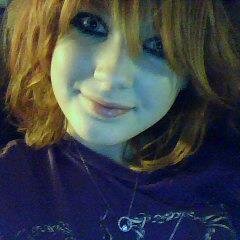 Vsem privet! Hello all ^^ Get to know me? :3