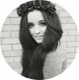 Becca Kirby is my inspiration, motivation and my hero