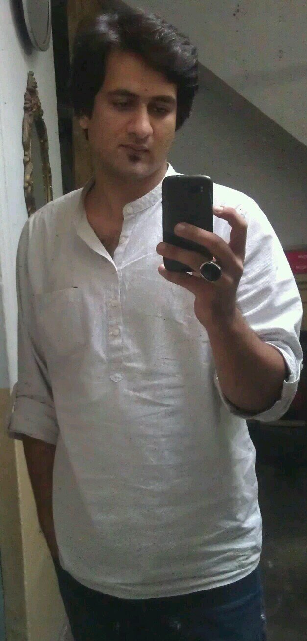 currently doing own business of computerised embroidry