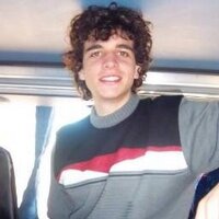 Antoniazzi Julian (@shuli4n) 's Twitter Profile