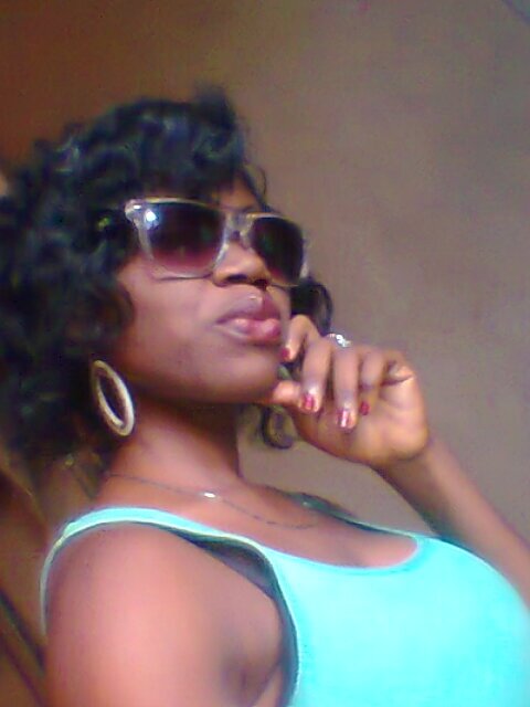 100% Edo gal!....#Team christian #team Last born..#Publicit in d making.#TeamJuly,funny, sassy n very practical
