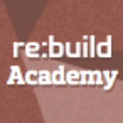 rebuildacademy's profile picture. Intensive development & design training from the team at @rebuildconf