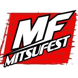 Join us for Mitsufest! Nov 23, 2014 at Auto Club Speedway in Fontana, CA.